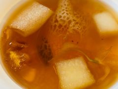 -上蔬无瑕· 创意素食·Vegetarian(华采天地店)
