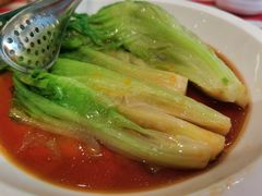 -西贝莜面村(上海百联西郊店)