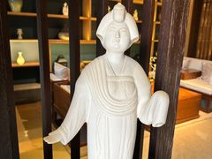 -西安华清御汤酒店