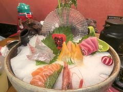 -大江户日本料理(吕厝店)