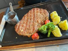 -必胜客(东大桥店)