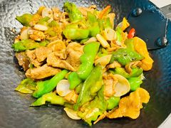 -眉州东坡(华联万柳店)