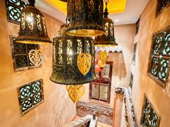 -叶叶菩提(太原别墅店)