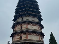 -天宁寺