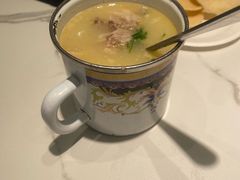 -阿里疆Alijiang·丝路美食·异域风情·清真(长楹天街店)