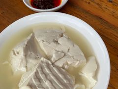豆花-张醪糟(街子店)