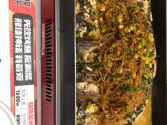 -雅佳神话·麻辣烤鱼(新街口店)