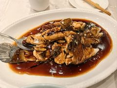 -楼外楼(西湖景区孤山路店)