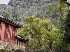 -桂林独秀峰王城景区