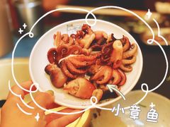 -炉石六本目·冰鲜和牛炭火烤肉·寿喜烧店(梅江店)