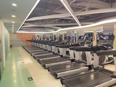 -宝力豪健身(中粮广场店)