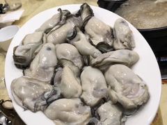 -濠轩阁特色生蚝火锅(水湾路店)