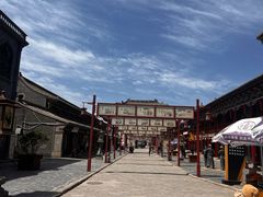 -丹噶尔古城
