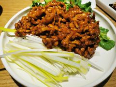 -榆林镇筋饼(知春路店)