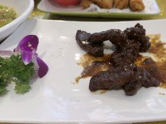 -阿巧一号私房菜(止园路店)