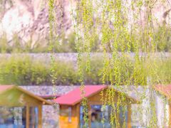 -九如山休闲旅游度假区