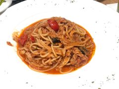 肉酱意面-MYLK意式小厨(熙地港店)