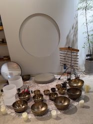 -沐迪珠宝&法佑艺术疗愈空间