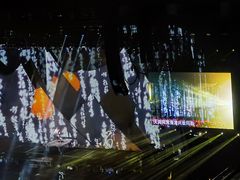 -大连体育中心体育馆