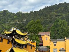 -九华山风景区