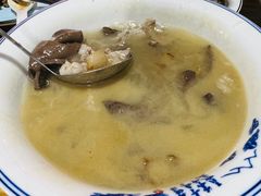 杀猪汤-小口味