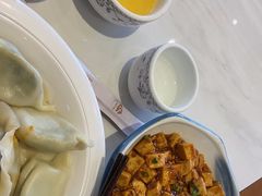 -海知道大连海鲜水饺(南山大冲店)