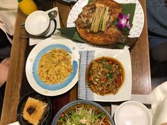 -紫滇源云南生态菜(丹凤街店)
