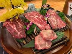 -赤谷和牛烧肉居酒屋(石景山店)