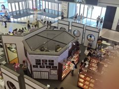 -上海来福士广场