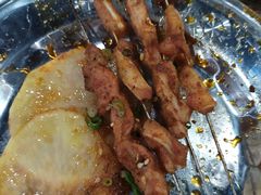 -江城燕子大排档(江汉路步行街店)