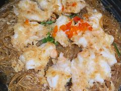 -绿茶餐厅(平谷华联店)