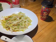 -永安鱼庄·镇江菜(丁卯店)