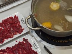-宁好四季潮汕牛肉火锅