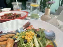 -大树餐厅(红旗街万达店)