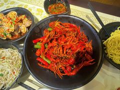 -聚味瞿记·龙虾堂(望城店)