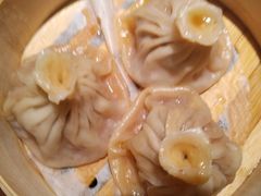 -南京大牌档(青岛万象城店)