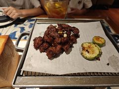 -绿茶餐厅(布吉万象汇店)