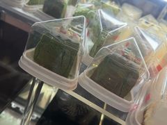 -姆们M Sweetie Cake(三里屯店)