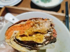 -李百蟹·江南蟹黄面·河景餐厅(夫子庙总店)