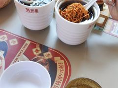 -华记煲仔华·煲仔饭(三元里万科里店)