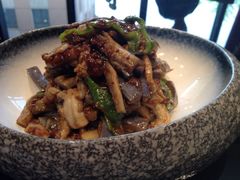 马仕玖煲-马仕玖煲·融合菜·酥不腻烤鸭(人大店)