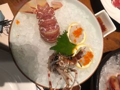 -Mr·Fish鱼鲜生海鲜放题(银泰in99店)