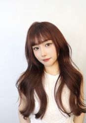 -呵呵造型
