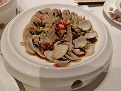 -勝記酒家·37年老字号·经典粤菜(南山花园城店)
