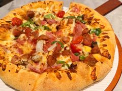 -必胜客(上海新南方商城PH店)