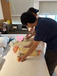 -安馨无忧月子中心(青秀店)