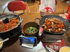-味上湘菜馆(岳麓山店)