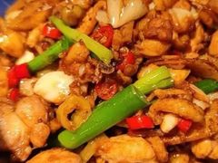 -呷湘厨·鱼汤捞饭·剁椒鱼头·湘菜(国家会展中心店)
