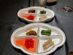 -A One Kitchen·南京精菜馆(德基广场店)
