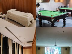 -庄子梦然·城市微度假·24h按摩·推拿·spa